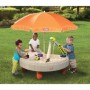 Little Tikes Masuta Pentru Nisip Si Apa Cu Utilaje Little Tikes - 1